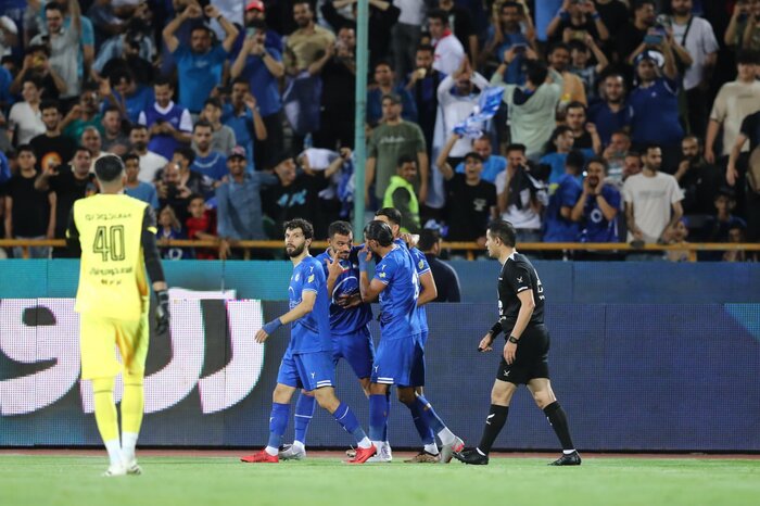 افشای راز قهرمانی تراکتور در روز افشاگری فوق جنجالی ستاره سابق تیم ملی علیه کیروش!