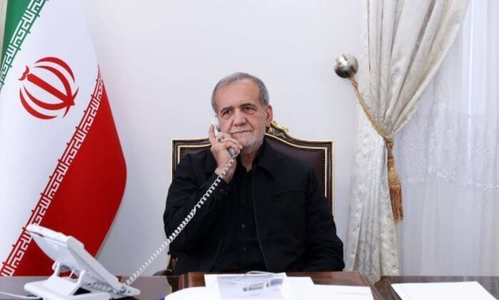 دکتر پزشکیان شفافسازی هرچه سریعتر در خصوص علل وقوع انفجار در بندر شهید رجایی را خواستار شد