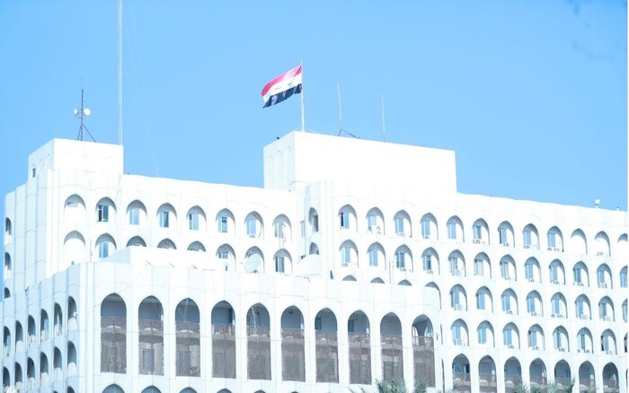 وزارت امور خارجه عراق در بیانیهای در پی وقوع حادثه انفجار در بندر شهید رجایی بندر عباس، با جمهوری اسلامی ایران ابراز همدردی کرد