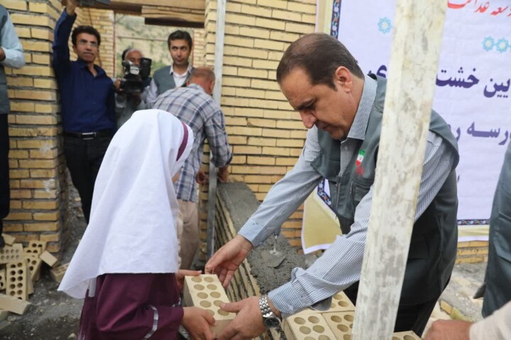 ایلام تا پایان سال ۱۴۰۵ با مدارس کانکسی و سنگی خداحافظی میکند