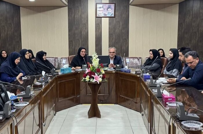 فرماندار: مرکز بهداشت سمنان به شبکه بهداشت و درمان ارتقا مییابد