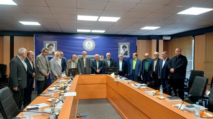 در نشست استانداران ادوار مازندران چه گذشت؟