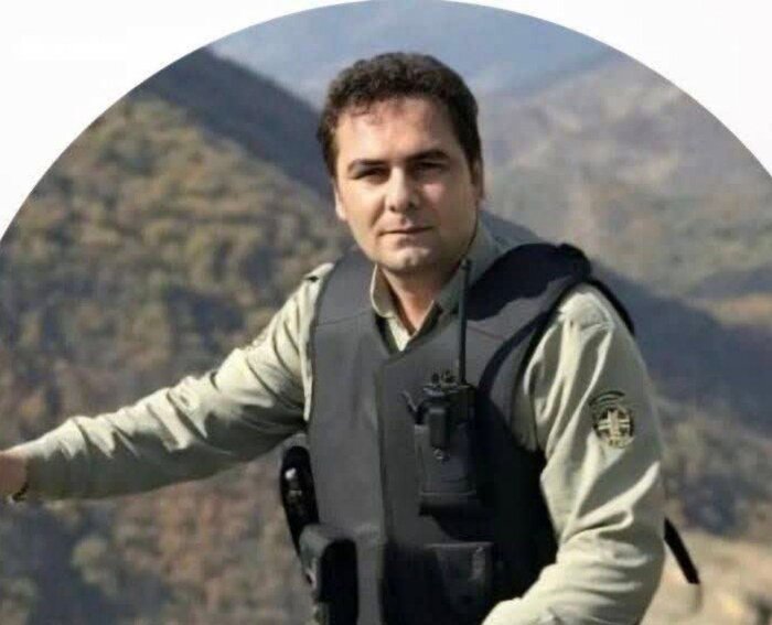 شکارچیان غیرقانونی، محیطبان پارک ملی گلستان را به شهادت رساندند