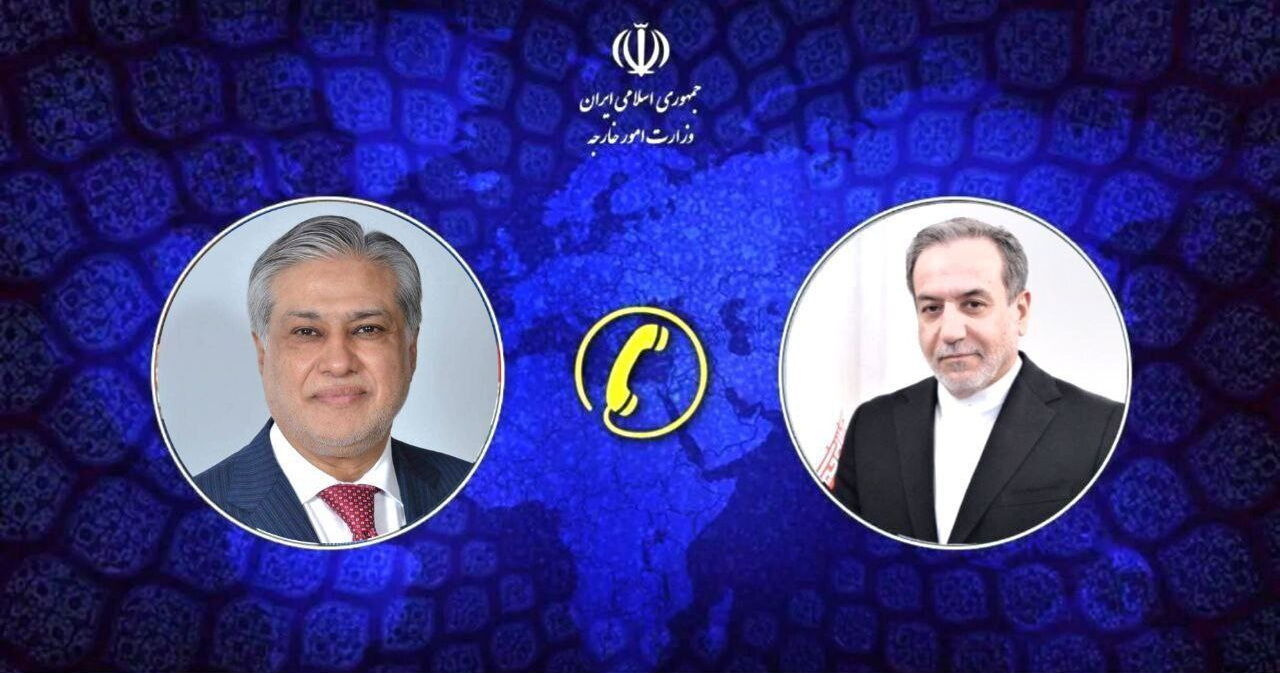 L’Iran appelle l'Inde et le Pakistan à la retenue
