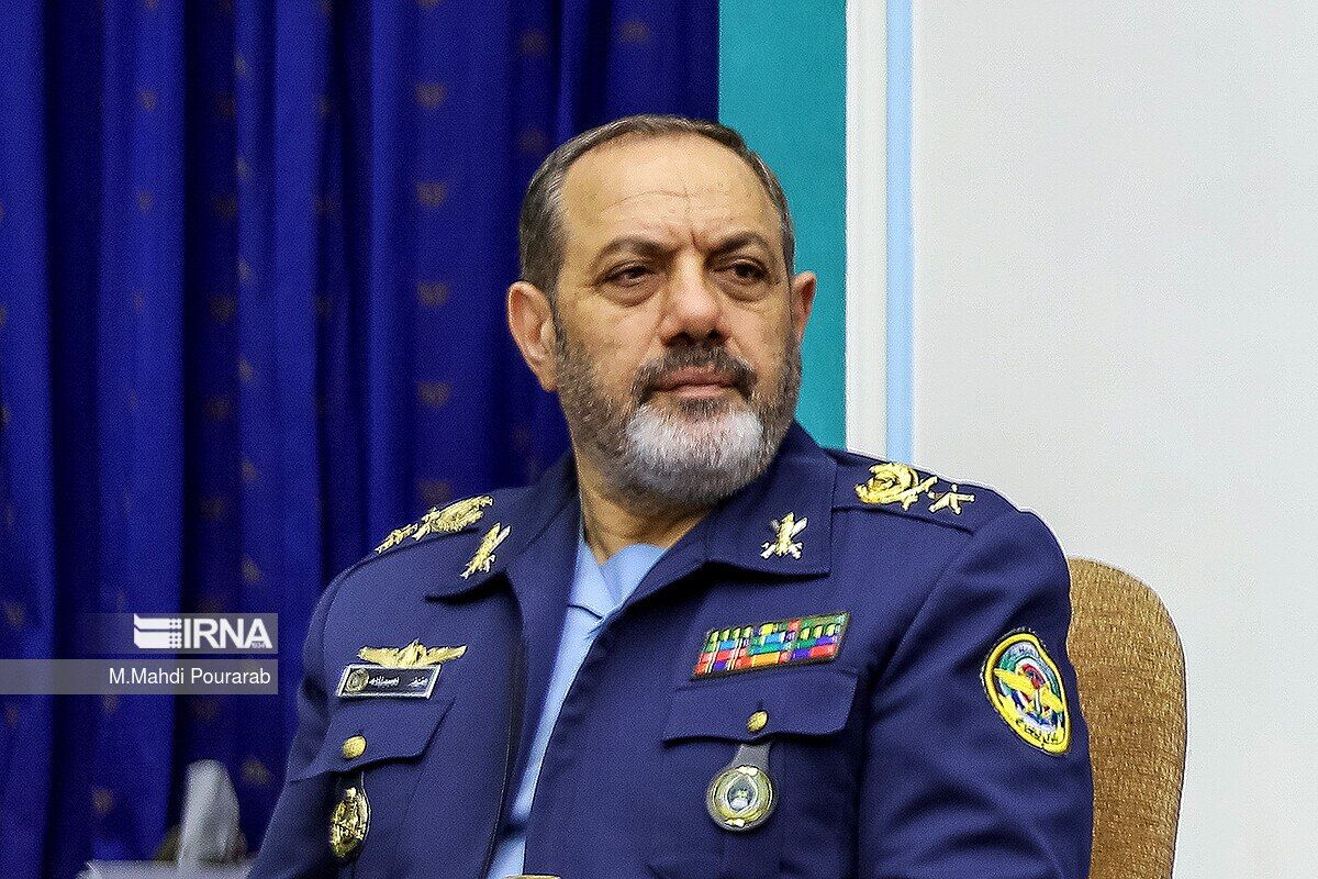 Ministre iranien de la Défense : L'ennemi contraint d’accepter les négociations par notre force de dissuasion