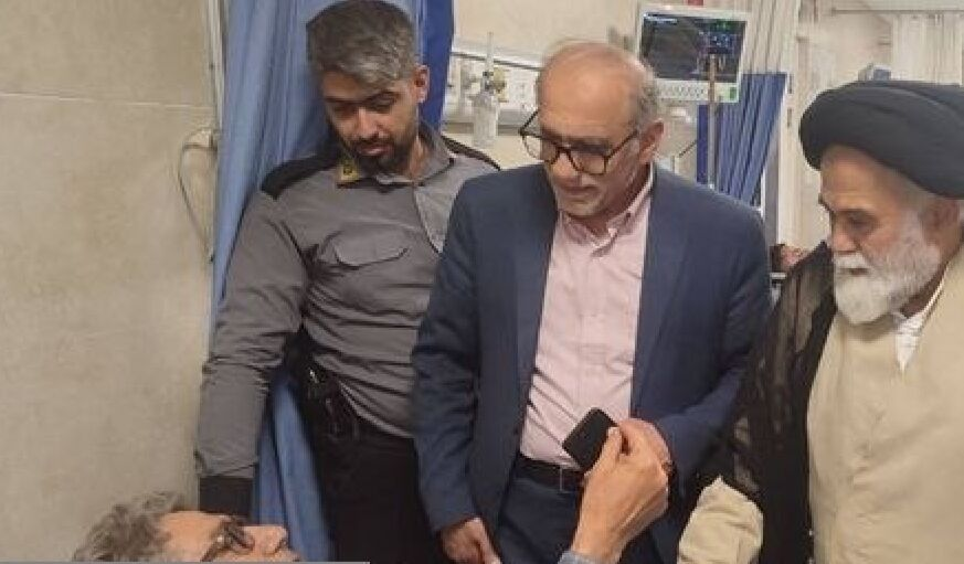 بحرانی که مدیریت شد/ از اطلاع رسانی به موقع تا واکنش سریع