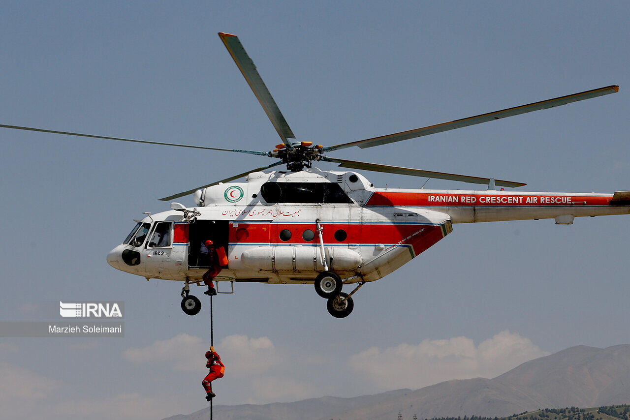 بحرانی که مدیریت شد/ از اطلاع رسانی به موقع تا واکنش سریع