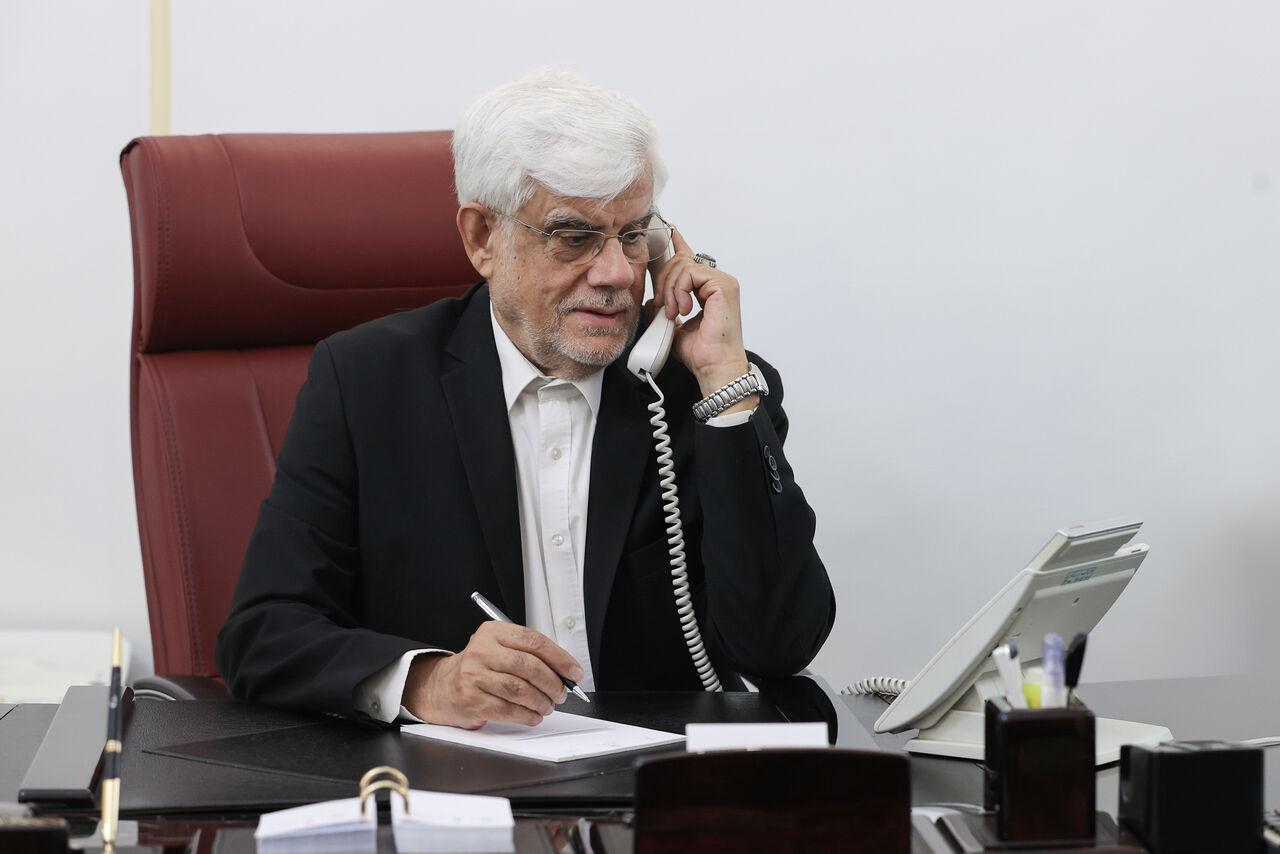 بحرانی که مدیریت شد/ از اطلاع رسانی به موقع تا واکنش سریع