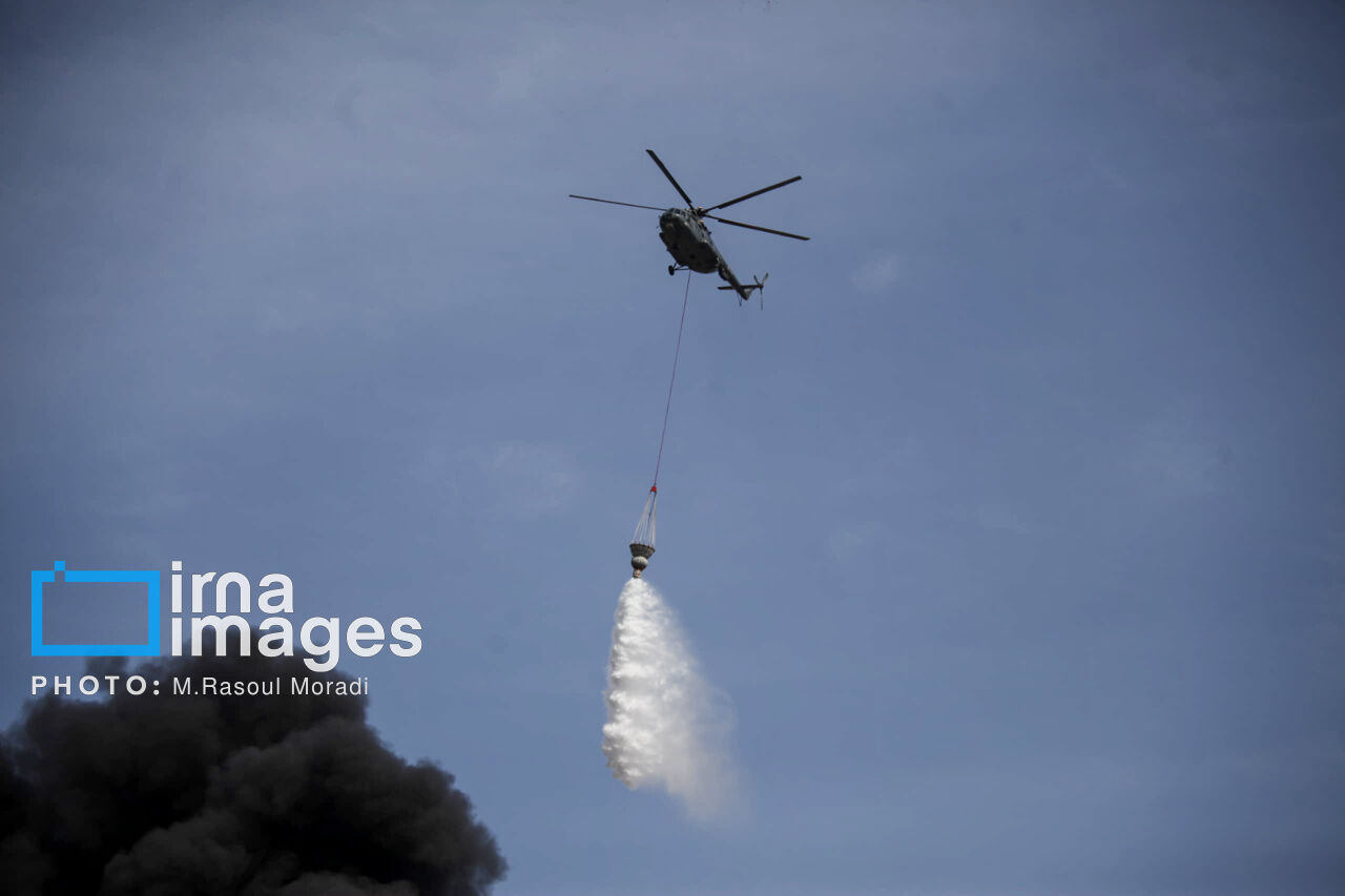 بحرانی که مدیریت شد/ از اطلاع رسانی به موقع تا واکنش سریع