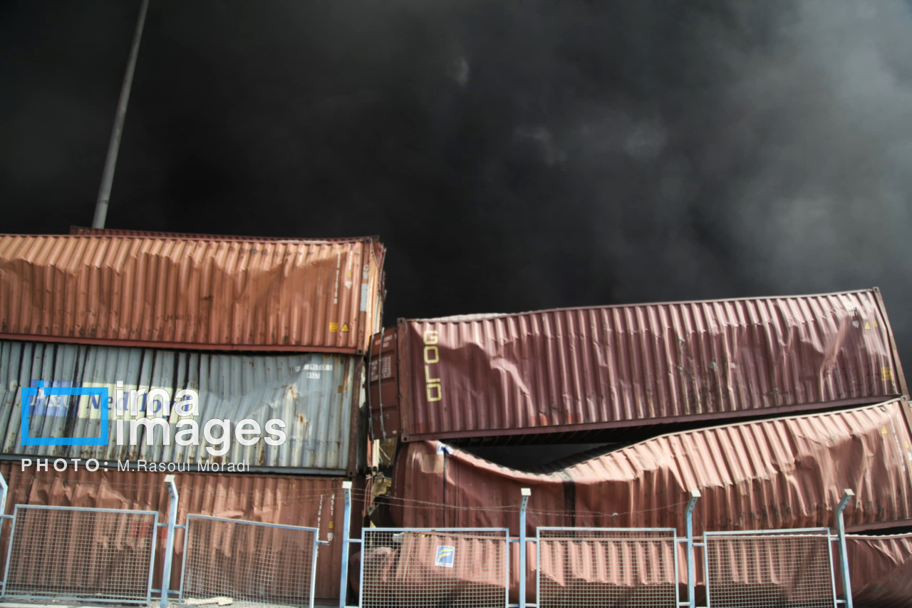 بحرانی که مدیریت شد/ از اطلاع رسانی به موقع تا واکنش سریع