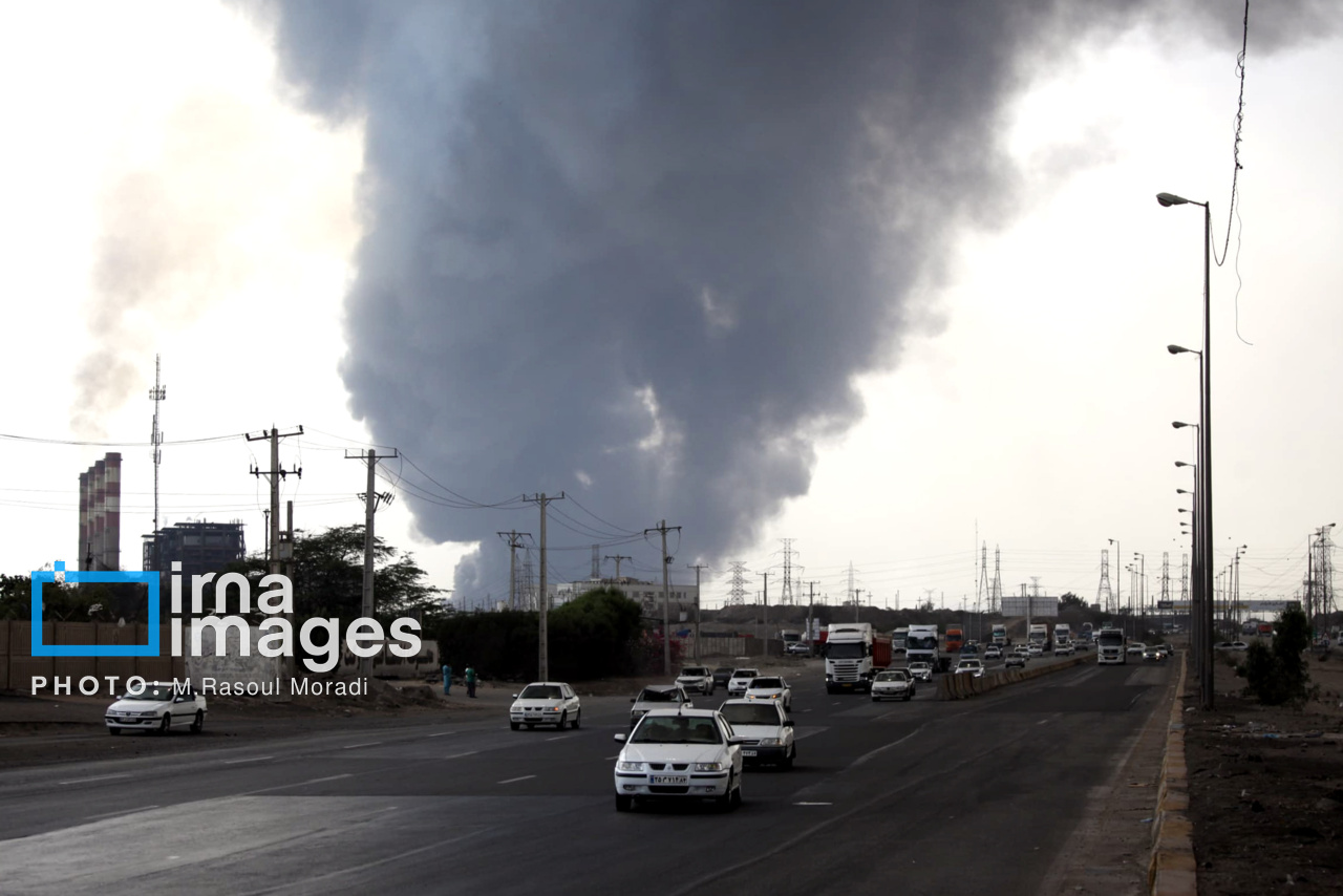 بحرانی که مدیریت شد/ از اطلاع رسانی به موقع تا واکنش سریع