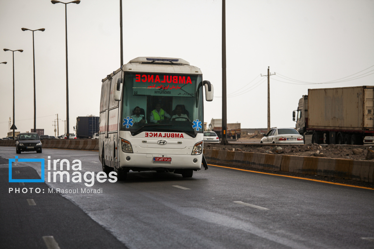 بحرانی که مدیریت شد/ از اطلاع رسانی به موقع تا واکنش سریع