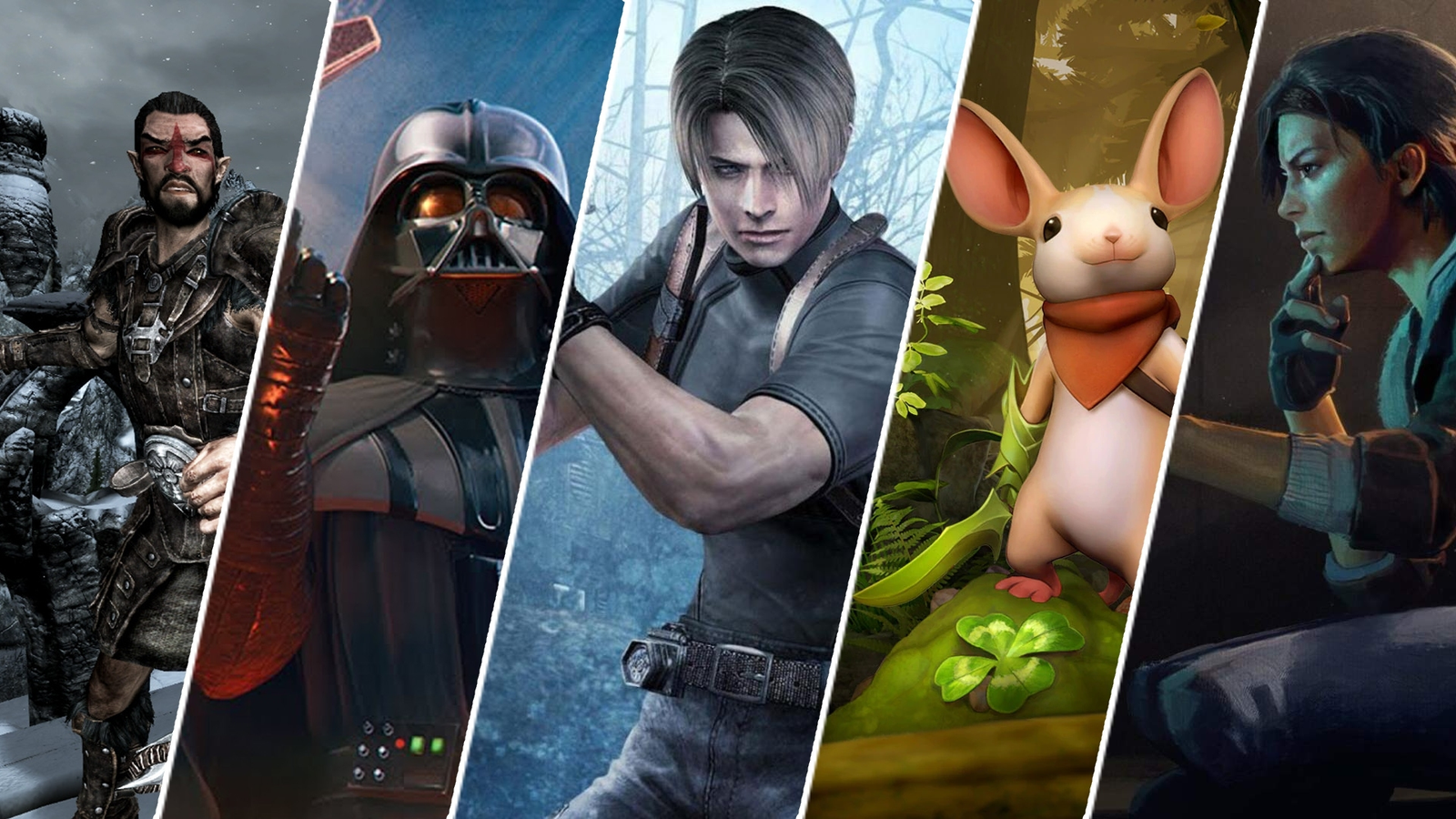 انقلاب واقعیت مجازی در بازیهای ویدئویی؛ نگاهی به شاهکارها و آینده این صنعت