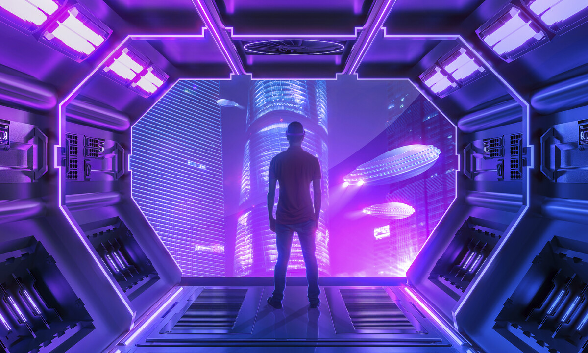 انقلاب واقعیت مجازی در بازیهای ویدئویی؛ نگاهی به شاهکارها و آینده این صنعت