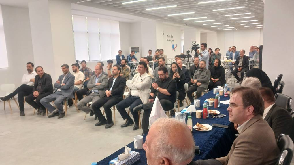 اولین هتل کارآفرینان جهان افتتاح شد