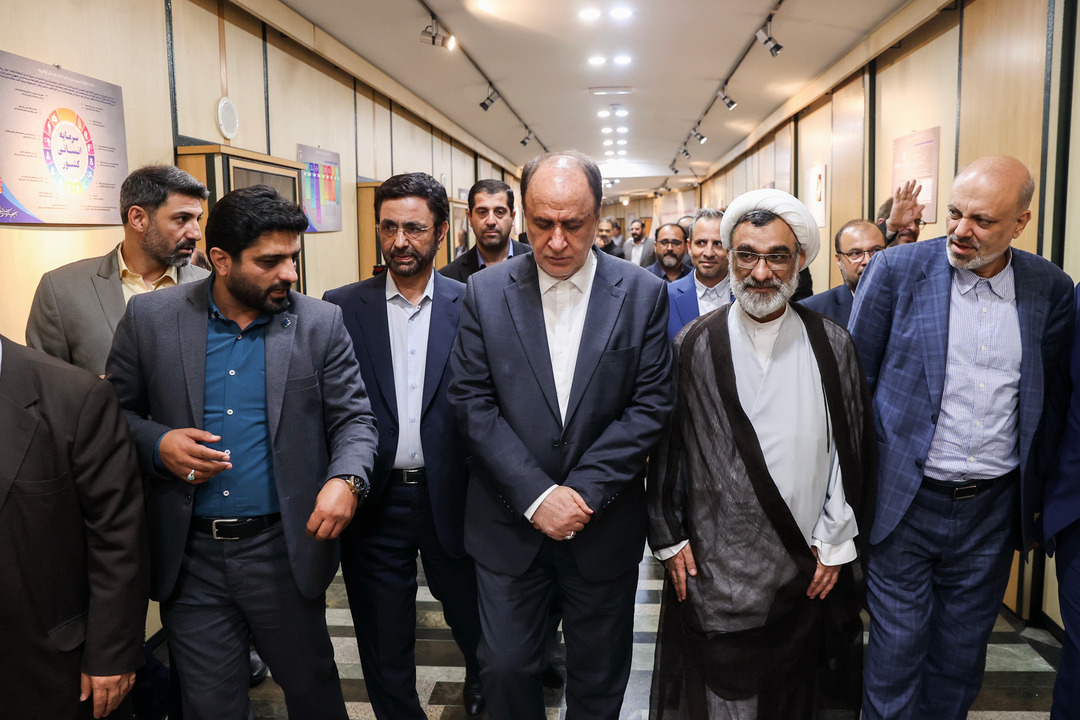 شورای عالی انقلاب فرهنگی محور اصلی توسعه فرهنگ در کشور است