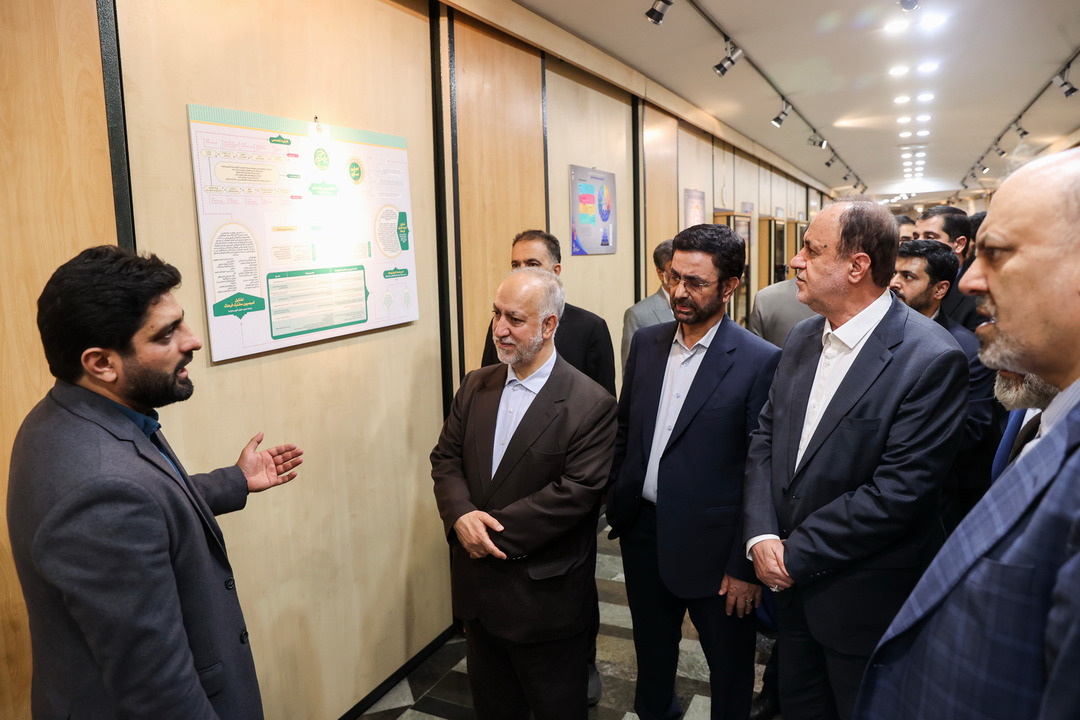 شورای عالی انقلاب فرهنگی محور اصلی توسعه فرهنگ در کشور است