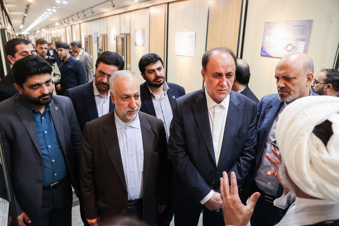 شورای عالی انقلاب فرهنگی محور اصلی توسعه فرهنگ در کشور است