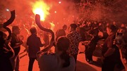 فستیوال کوچه در سوگ جان‌باختگان حادثه بندرعباس