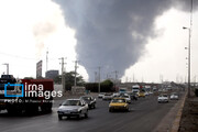 Death toll from blast in southern Iran rises to 40
