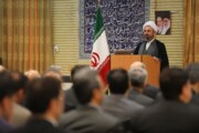 امام جمعه ایلام: مرز مهران به مدیریت اصولی برای تکریم زائران نیاز دارد