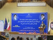 معاون سیاسی استاندار آذربایجان شرقی: کارگران، نماد شرافت و نان حلال هستند