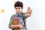 یک «نه» به موقع، یک دنیا امنیت می‌سازد