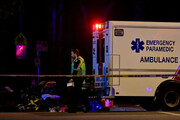 Several killed as car plows into festival crowd in Vancouver