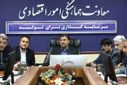 Over 2,500 foreign traders will take part in Iran Expo 2025