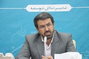 استاندار همدان: بهداشت و درمان استان نیازمند نوسازی و تقویت زیرساخت ها است