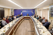 جابری انصاری: با همدلی و همراهی به بهترین جایگاه خواهیم رسید