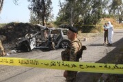Lebanon: One killed in Israeli drone strike