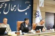 استاندار چهارمحال و بختیاری: خدمات رایگان برای اوقات فراغت در مناطق کم‌برخوردار ارائه شود
