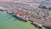 Khuzestan ports handled 1,538 vesels over past year