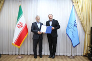 سرپرست پژوهشگاه پلیمر و پتروشیمی ایران منصوب شد