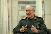 Defense Ministry rejects reports that military cargoes were stored at blast-hit port