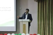 معاون وزیر جهادکشاورزی: امنیت ملی حاصل جمع امنیت دفاعی و امنیت غذایی است