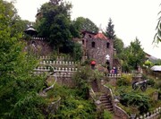 زیرساخت لازم برای ثبت جهانی روستای کندلوس نوشهر فراهم است
