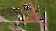 Miankaleh petrochemical plant returns to national lands
