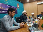 مردم تفت یزد با ۳۸ برنامه به استقبال جشن‌های زیرسایه خورشید می‌روند+فیلم