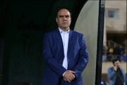 عالمی: در شان باشگاه استقلال نیست جواب آذری‌جهرمی را بدهیم/ بهترین‌ها را جذب می‌کنیم