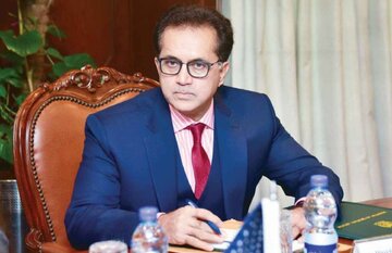 پیام همدردی سفیر پاکستان پس از حادثه بندر شهید رجایی