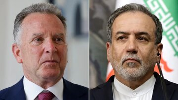 سی‌ان‌ان: خوش‌بینی محتاطانه آمریکا و ایران پس از دور سوم مذاکرات