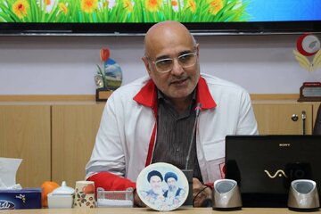 آمادگی تیم‌های هلال‌ احمر اردبیل برای اعزام به هرمزگان