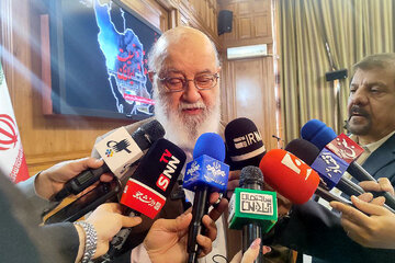 چمران: مقاوم‌سازی ساختمان‌ها بهترین آمادگی در برابر زلزله است