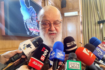 چمران: ایمنی اماکن عمومی و ساختمان‌ها افزایش یابد