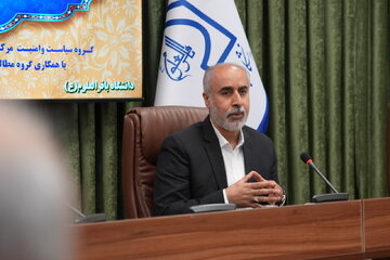 برخی عوامل منطقه‌ای و فرامنطقه‌ای مانع از تقویت ارتباط ایران و مصر هستند