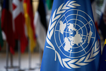 Explosion : L'ONU exprime sa sympathie au peuple et au gouvernement iraniens