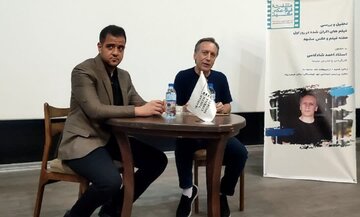 مدرس سینما: فیلم‌های ۱۰۰ ثانیه‌ای فرصت پرداخت ایده را از فیلمساز می‌گیرد