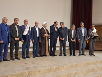 برای معلمان سرآمد دانشگاهی در کرمان